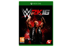 WWE 2K16 - Xbox One